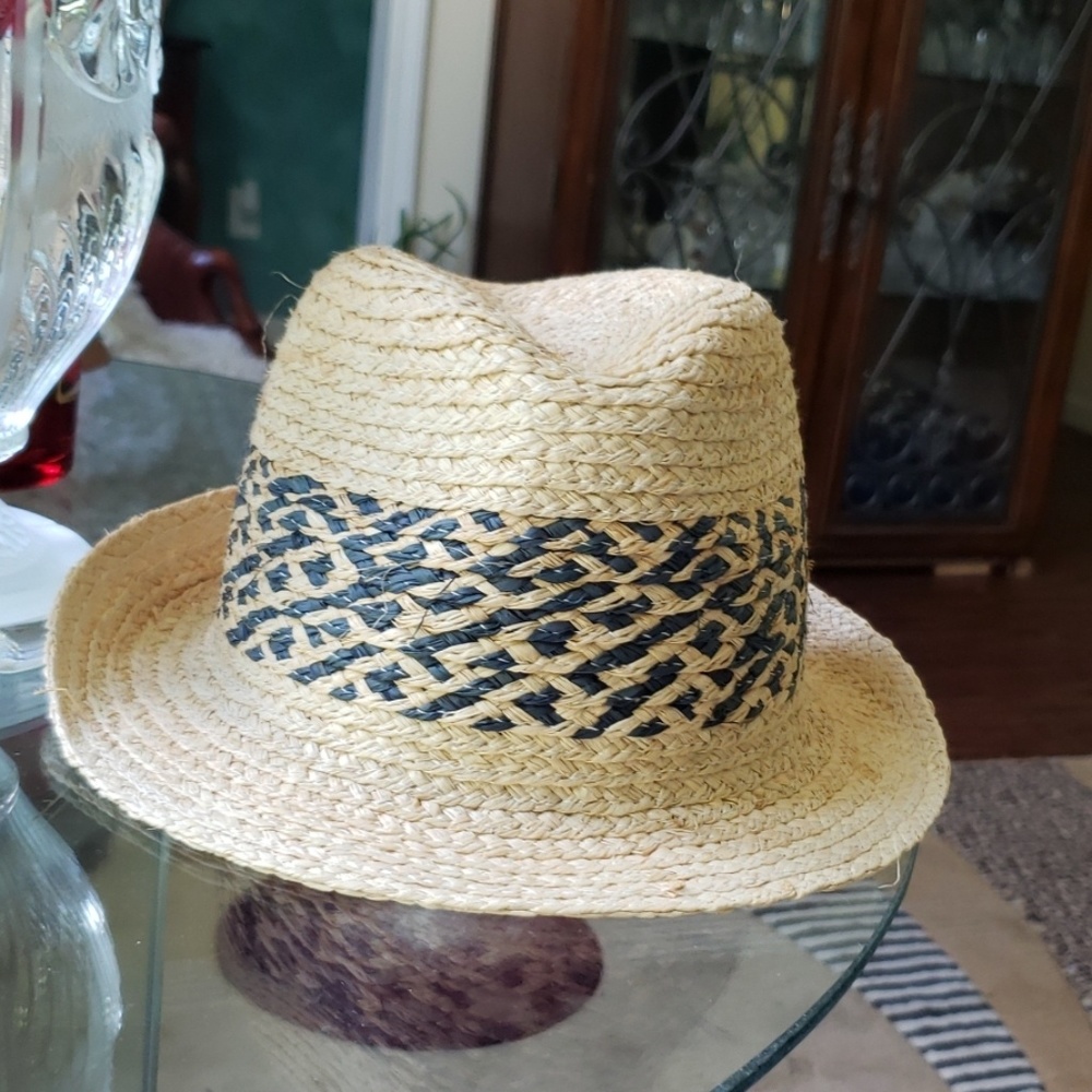 Straw Hat